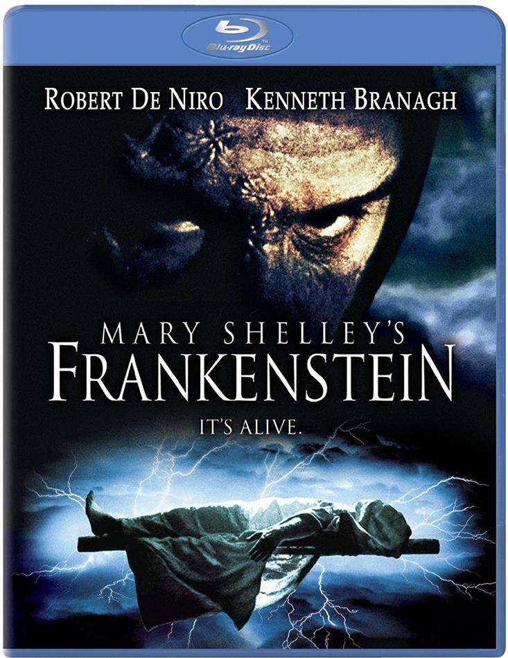 Mary Shelley's Frankenstein (1994)