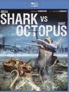 Mega Shark vs. Giant Octopus (2009)