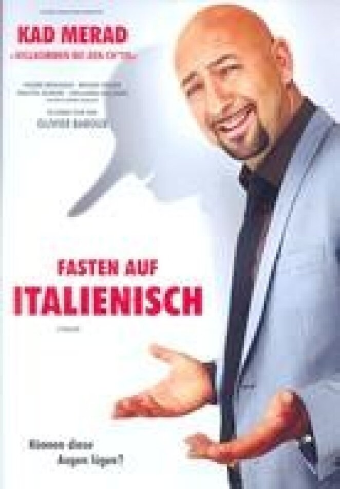 Fasten auf italienisch (2010)