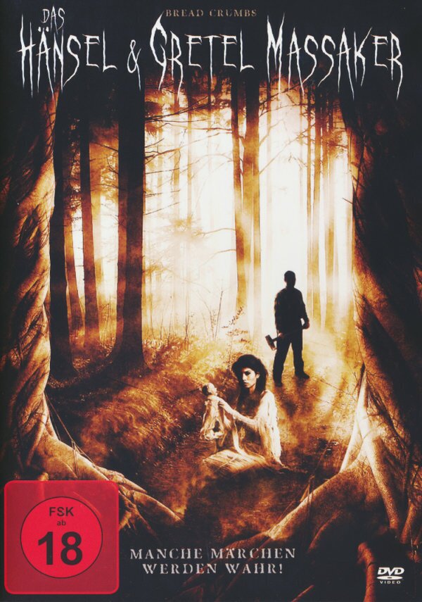 Das Hänsel & Gretel Massaker (2011)