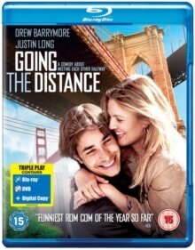 Going the Distance (2010)