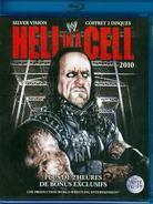 WWE: Hell in a Cell 2010
