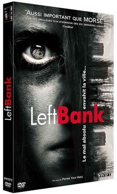 Left Bank (2008)