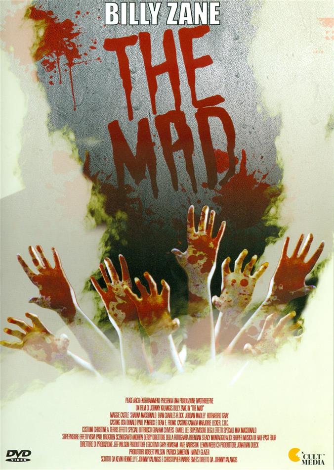 The Mad (2007)