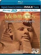 Mummies: Secrets of the Pharaohs Imax