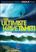 The Ultimate Wave Tahiti Imax