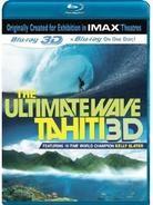The Ultimate Wave - Tahiti Imax