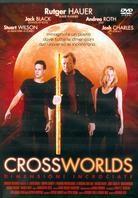 Crossworlds - Dimensioni incrociate