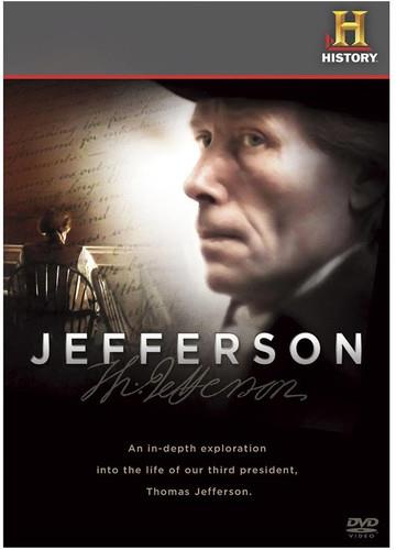 The History Channel - Jefferson