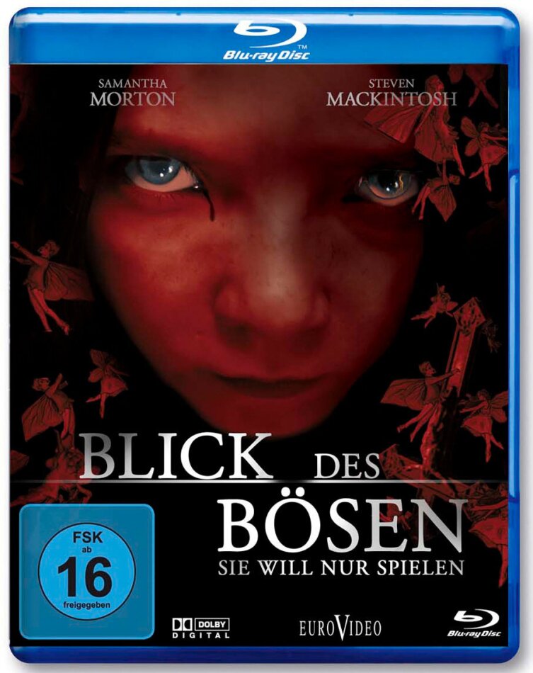 Blick des Bösen - Sie will nur spielen (2008)
