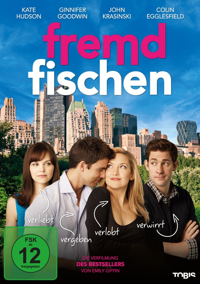 Fremd Fischen (2011)
