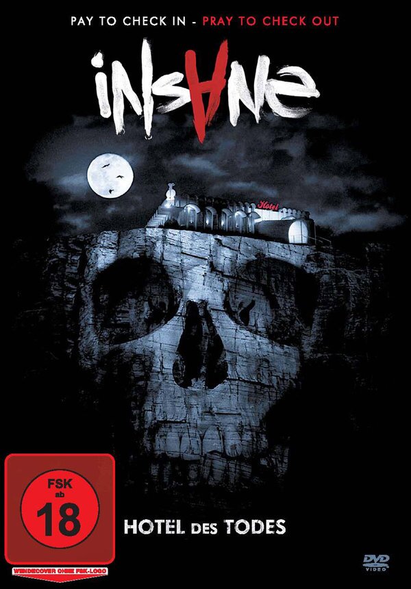 Insane - Hotel des Todes (2009)