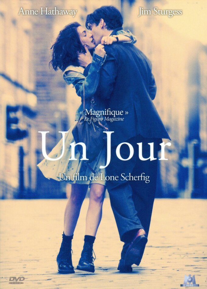 Un jour (2011)