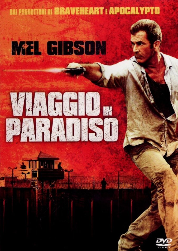 Viaggio in paradiso (2011)