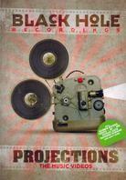 Dj Tiesto, BT, Rivera Robbie & Jes - Projections the Music Videos