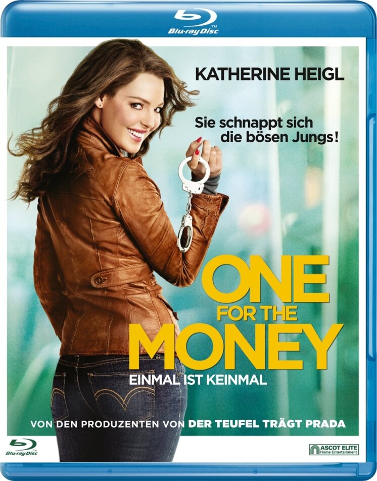 One for the Money - Einmal ist keinmal (2011)