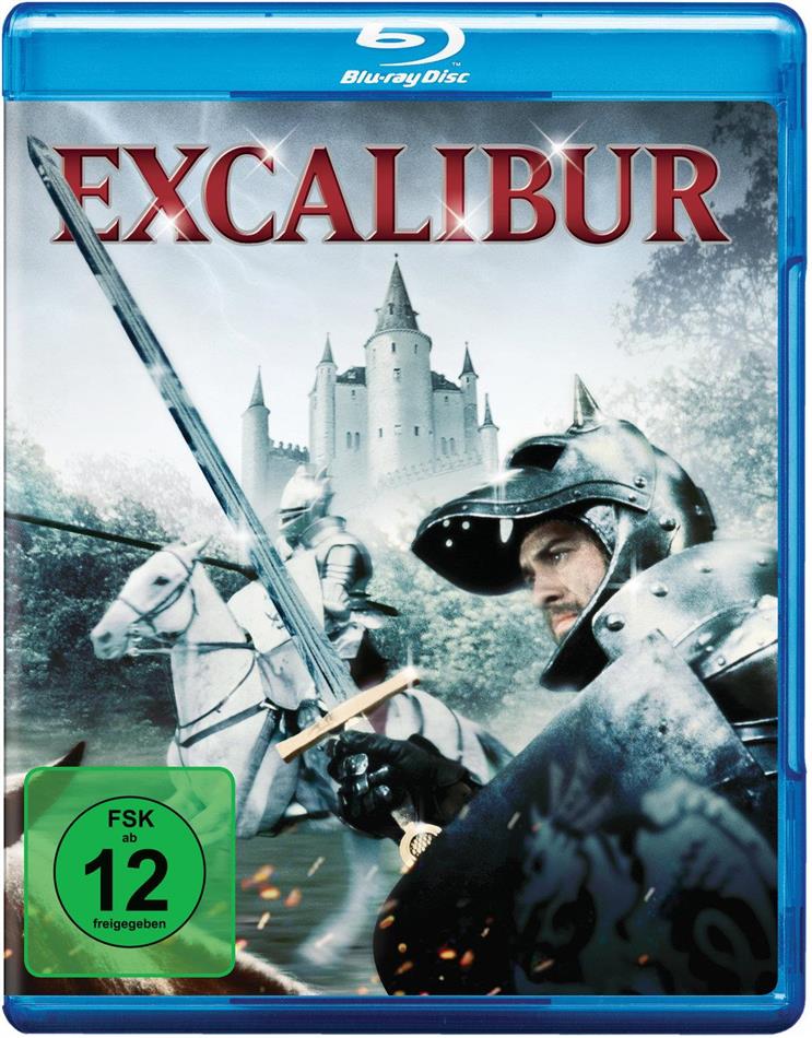 Excalibur (1981)