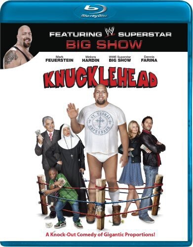 Knucklehead (2010)
