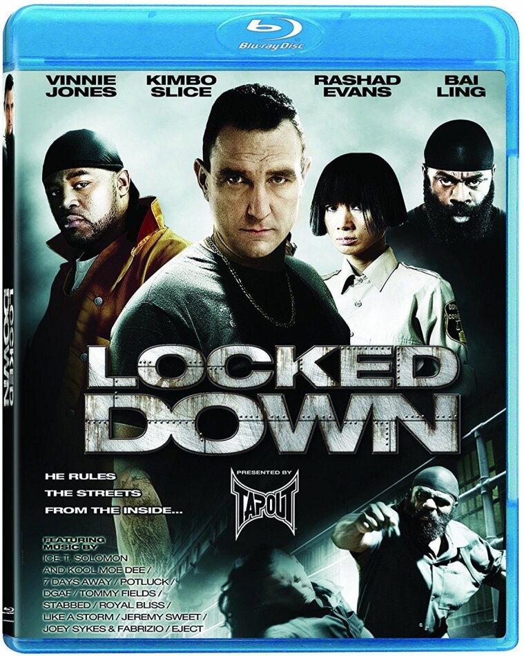 Locked down (2010)
