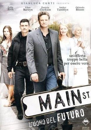 Main St. - Main Street (2010)