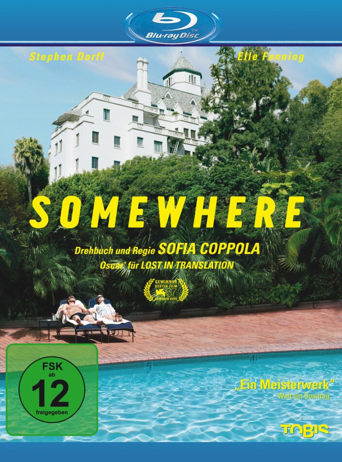 Somewhere (2010)