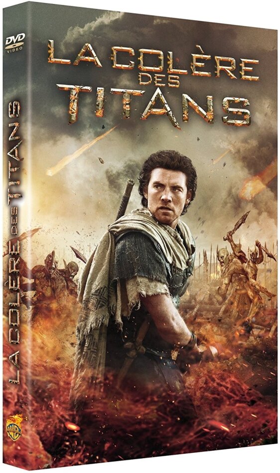 La Colère des Titans (2012)