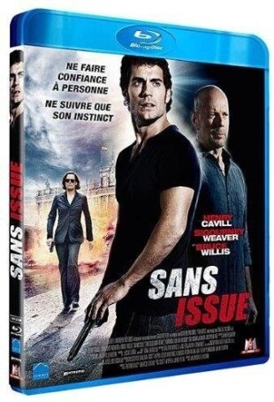 Sans issue (2011)