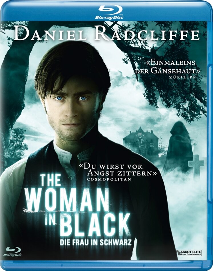 The Woman in Black - Die Frau in Schwarz (2012)