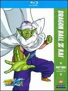 DragonBall Z Kai - Season 1.3 (2 Blu-rays)