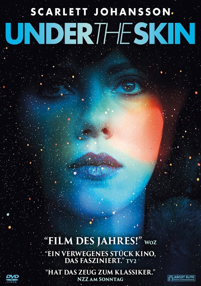 Under the Skin (2013)