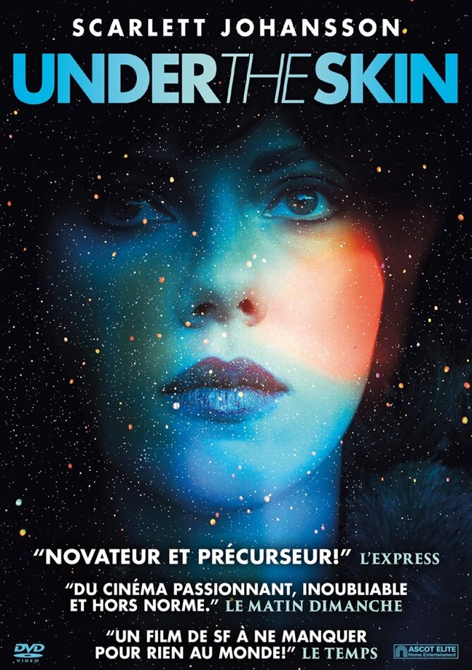 Under the Skin (2013)