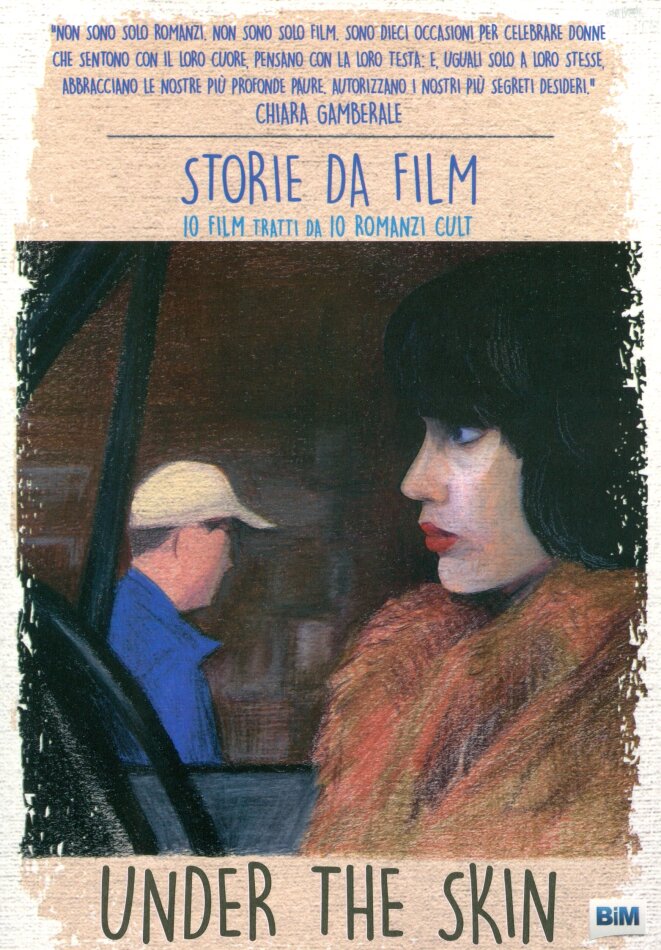 Under the Skin (2013)