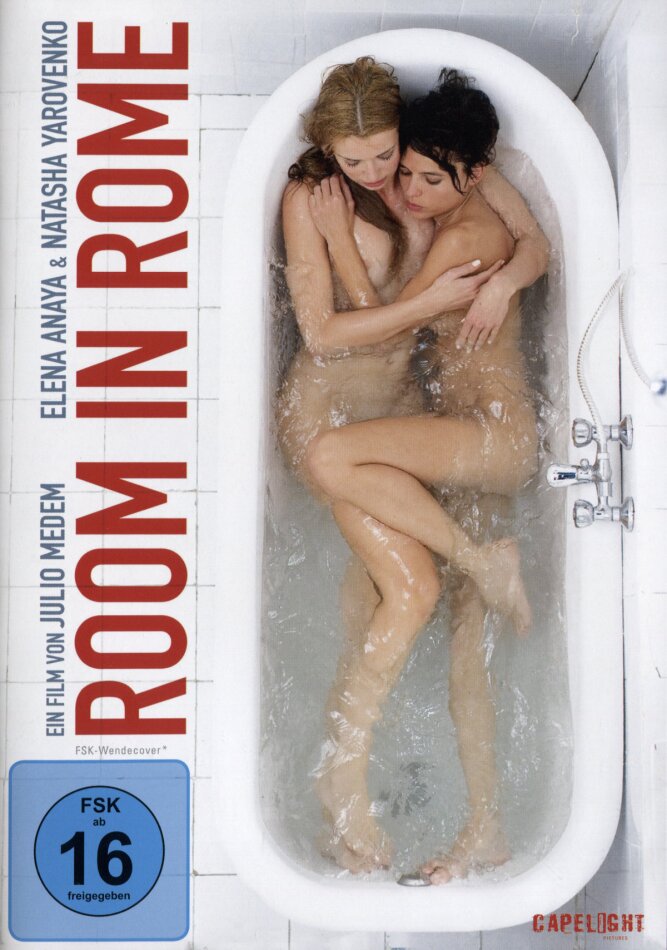 Room in Rome (2010)