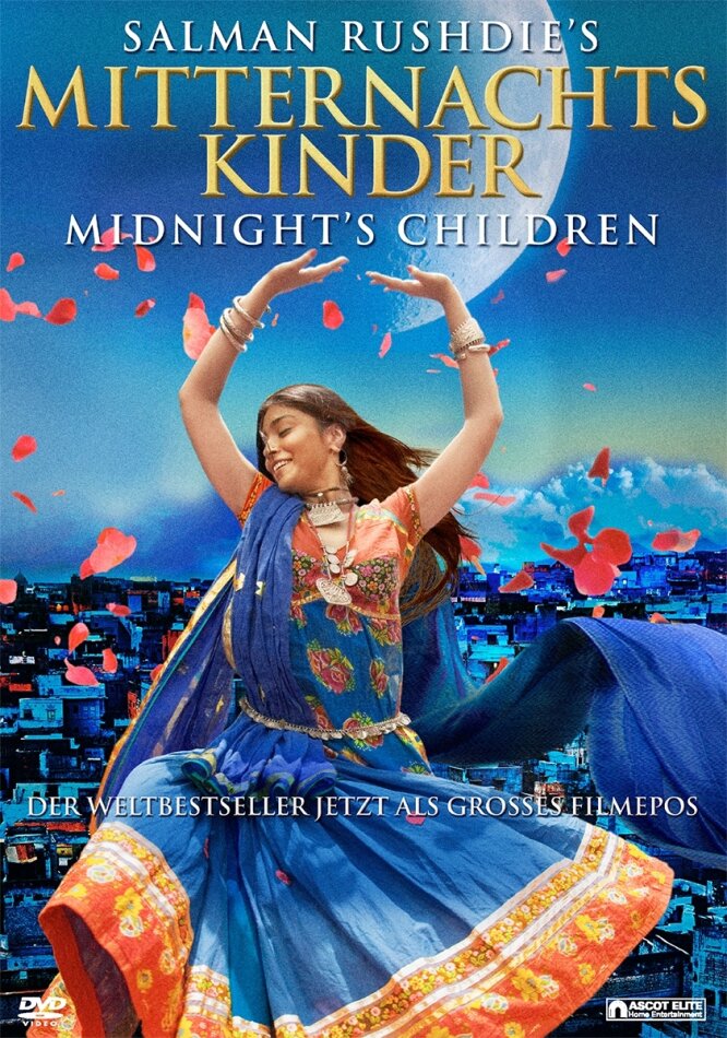 Mitternachtskinder (2012)