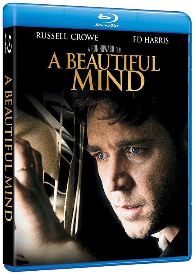 A Beautiful Mind (2001)