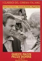 Queste pazze pazze donne - (I classici del cinema Italiano) (1964)