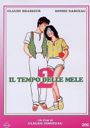 Il tempo delle mele 2 - La boum 2 (1982)