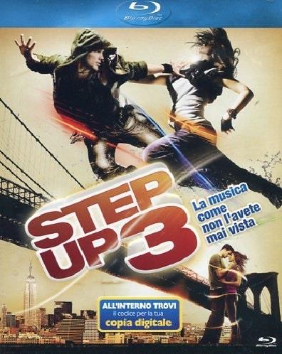 Step Up 3 (2010)