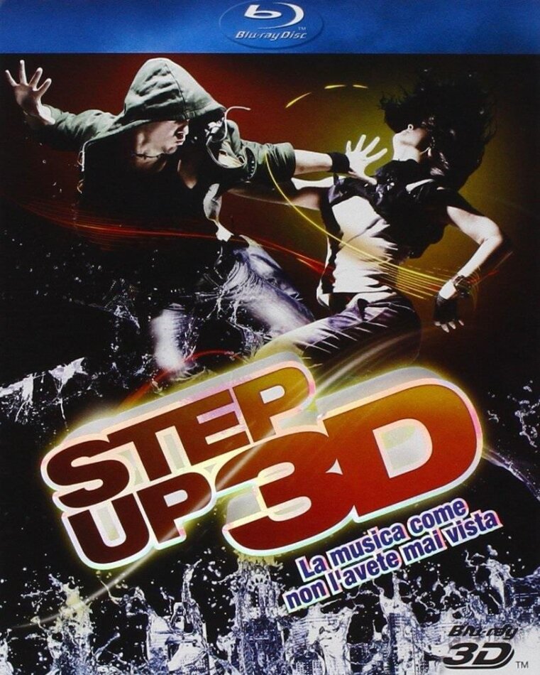 Step Up 3 (2010)