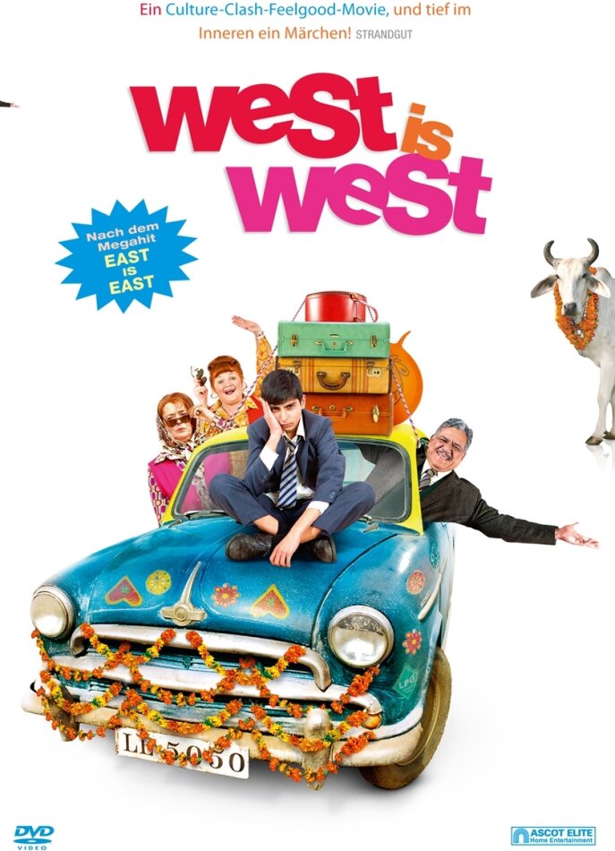 West Is West (2010)
