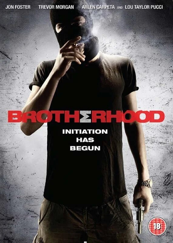 Brotherhood (2010)