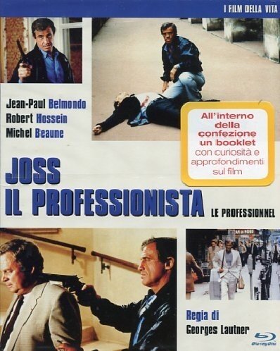 Joss il professionista (1981)