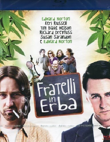 Fratelli in erba (2009)