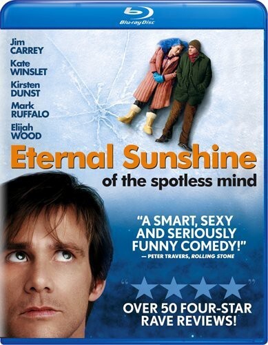 Eternal Sunshine of the Spotless Mind (2004)