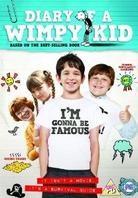 Diary of a Wimpy Kid (2010)