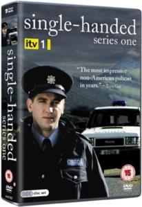 Single-handed 3 DVDs