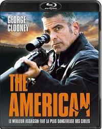 The American (2010)