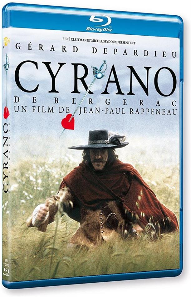 Cyrano de Bergerac (1990)