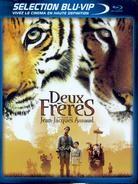 Deux Frères (2004) Blu-ray + DVD