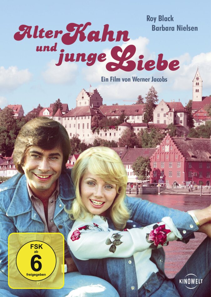 Alter Kahn und junge Liebe (1973)